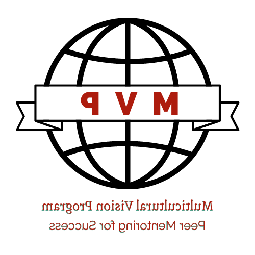logo for Multicultural Vision Program
